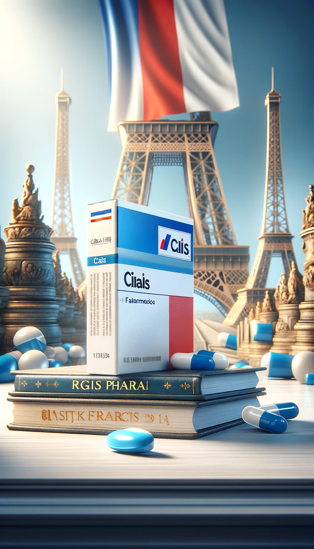 Pharmacie cialis prix